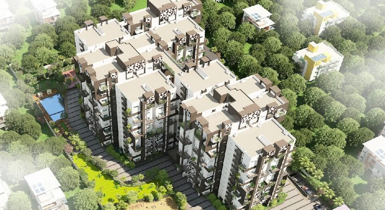 Property Loan Solution